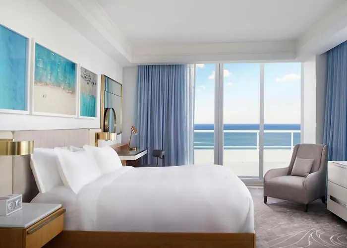 The Ritz-Carlton, Fort Lauderdale